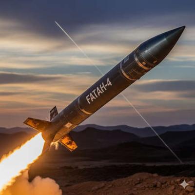 जिस फतह-4 मिसाइल पर पाक ठोक रहा सीना, जानें कितना खतरनाक है ये 'नमूना', क्या भारत को लेना चाहिए टेंशन?