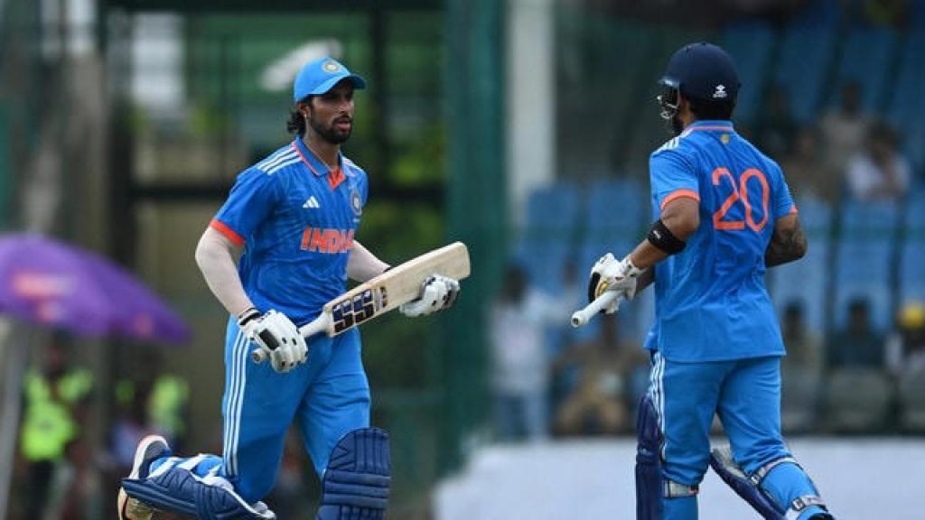 इंडिया ए के लिए अभिषेक रहे फ्लॉप, तिलक शतक से चूके; ऑस्ट्रेलिया ए ने की दमदार वापसी