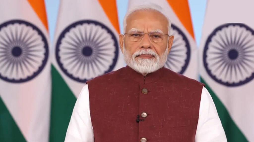 थोड़ी ही देर में बड़ा तोहफा देने वाले हैं PM Modi, 5 लाख ग्रेजुएट युवाओं को हर महीने मिलेंगे 1,000 रुपये