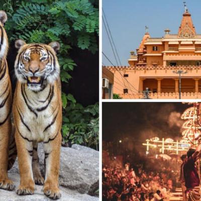 यूपी वाले अपने प्रदेश की ये 5 जगहें जरूर करें विजिट, विदेशियों के बीच भी हैं पॉपुलर