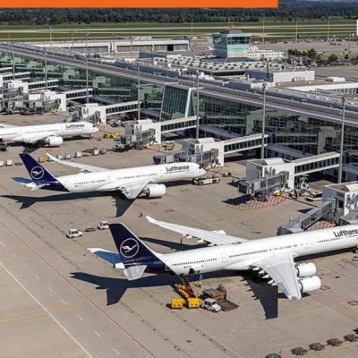 17 उड़ानें रद्द, 15 डायवर्ट...3000 लोगों पर मौत का साया! आसमान में ऐसा क्या दिखा जिससे तुरंत बंद करना पड़ा एयरपोर्ट?