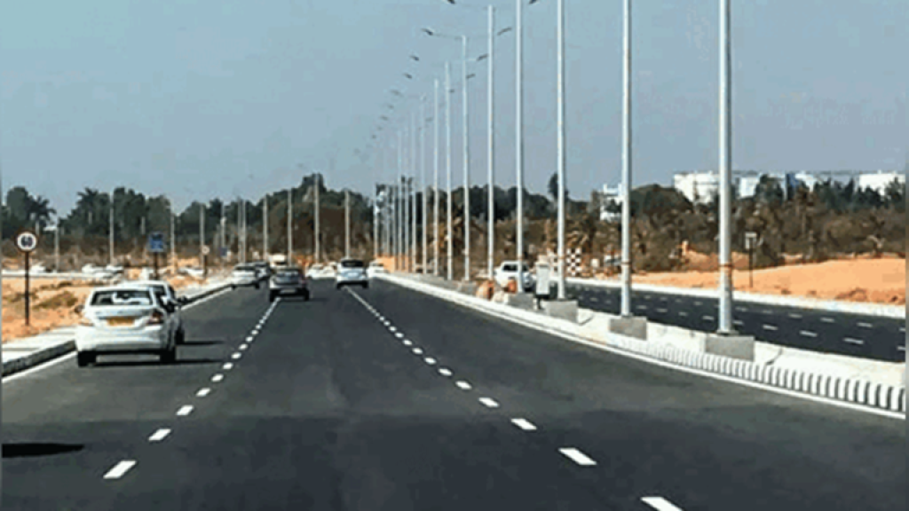 दिल्ली सरकार का नया प्लान! 82km की लंबी नई रोड, कम कर देगी दिल्ली में कई सड़कों का लोड