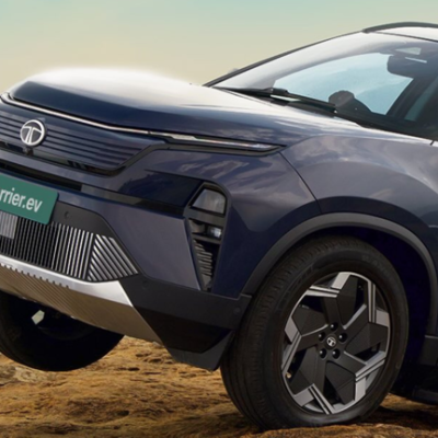 Tata Harrier.ev की ये 5 खूबियां बाकियों पर पड़ती हैं भारी! हाथी जैसी ताकत और चीते जैसी रफ्तार