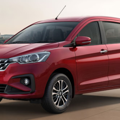 GST कम होने के बाद Maruti Ertiga कितनी सस्ती हुई? देश की बेस्ट सेलिंग 7 सीटर कार की नई प्राइस देखें