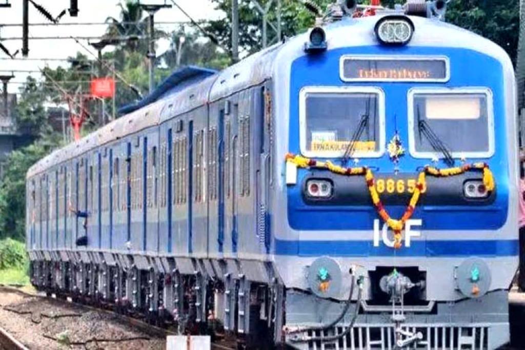 Raipur to Rajim Memu Train Time Table: रेलवे ने जनता को दी बड़ी सौगात, रायपुर से राजिम तक 3 मेमू ट्रेन को मिली मंजूरी, यहां जानें टाइम टेबल