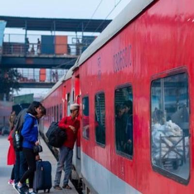 3E और 3AC कोच में क्या है अंतर, चार्ट तैयार होने के बाद जानें टिकट कैंसिलेशन के नियम