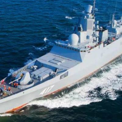 अब और कांपेगा दुश्मन… नेवी की बढ़ने वाली है ताकत, 17 युद्धपोत 9 पनडुब्बियां जल्द होंगी शामिल