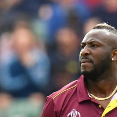 Andre Russell Retirement: आंद्रे रसेल ने अंतर्राष्ट्रीय क्रिकेट से संन्यास का किया ऐलान, इस दिन खेलेंगे आखिरी मैच