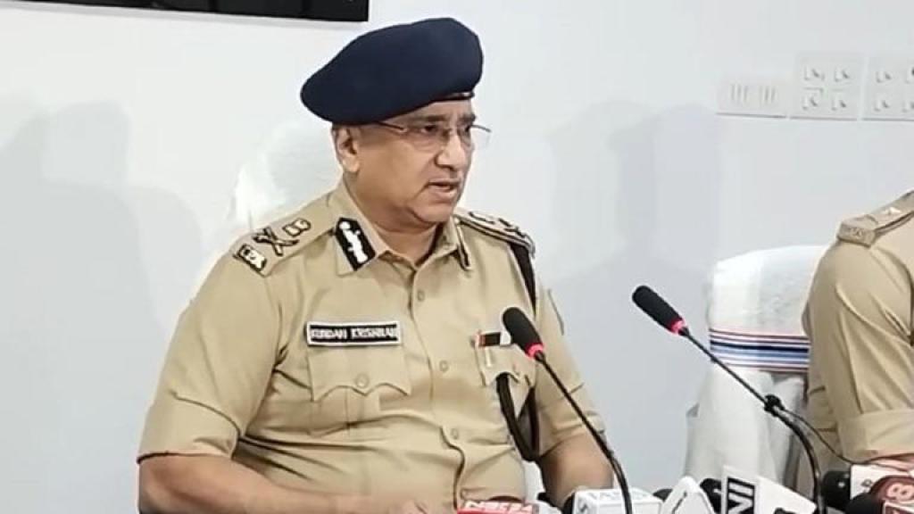 ‘अप्रैल-जून में होते हैं ज्यादा मर्डर, किसानों के पास काम नहीं होता इसलिए…’, बिहार में क्राइम रेट बढ़ने पर बोले ADG