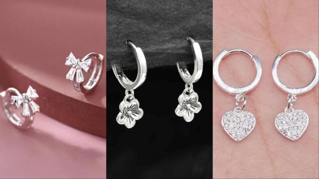 Huggie Earrings के आगे हूप भी फेल, 700 रु तक खरीदें फैंसी और मॉर्डन डिजाइन