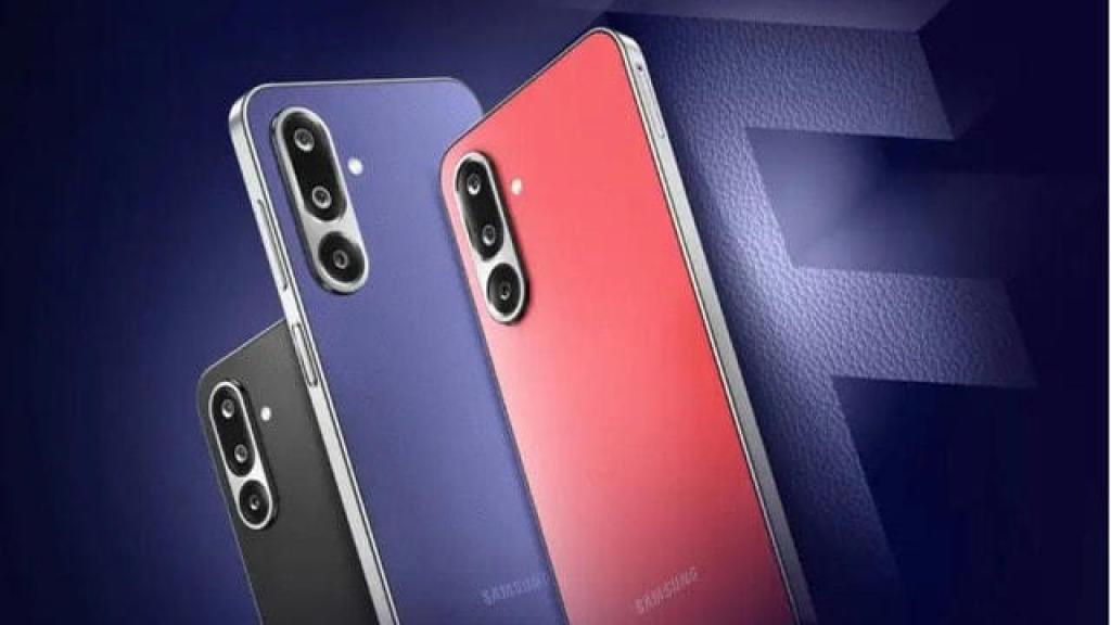 सैमसंग लाया 15,999 रुपये का नया 5G स्मार्टफोन, इसमें ढेर सारे AI फीचर्स और 50MP कैमरा भी