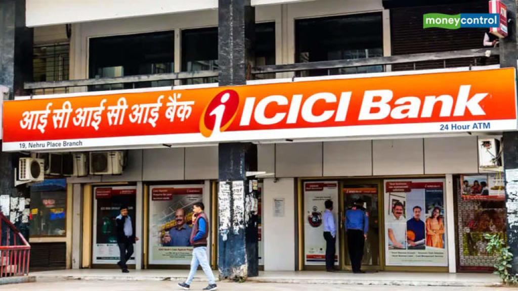 ICICI Bank Q1 Results: मुनाफा 15% बढ़ा, NII भी उम्मीद से बेहतर; जानिए NPA का हाल