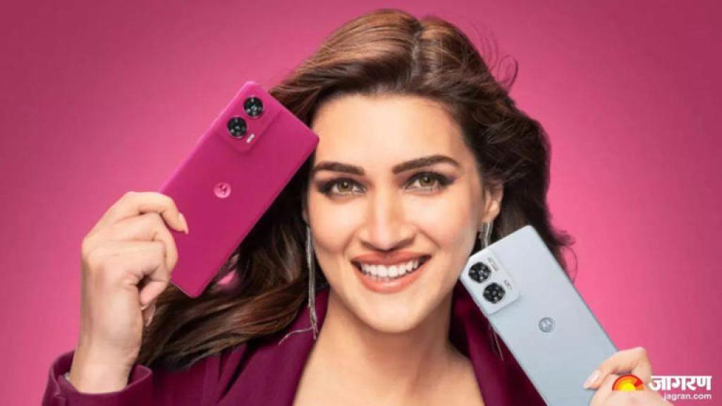 26 हजार का दमदार 5G फोन मिल रहा सिर्फ 18,999 में, मिस न करें ये शानदार Deal