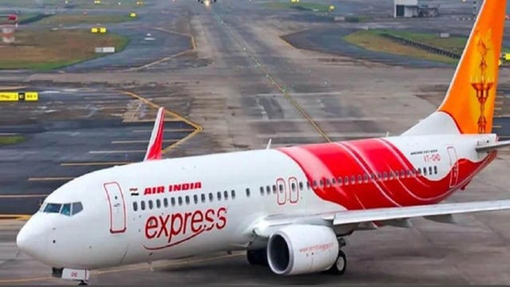 खराबी से दिल्ली एयर इंडिया एक्सप्रेस की फ्लाइट रद्द, रांची एयरपोर्ट पर अफरा-तफरी