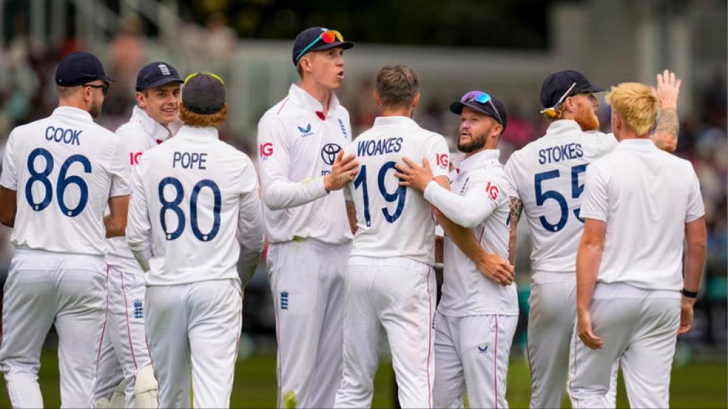 199 शतक… मैनचेस्टर टेस्ट में टीम इंडिया का खेल ना बिगाड़ दे, इंग्लैंड के ’10 का दम’