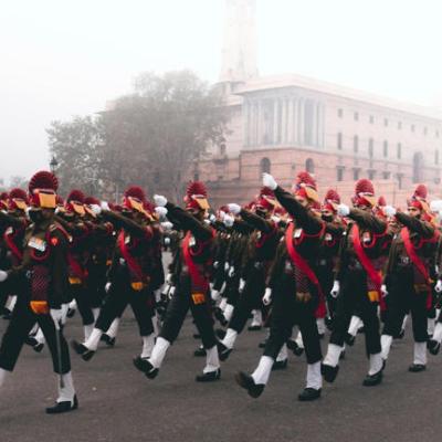 Indian Army: रेगुलर और टेरिटोरियल आर्मी के बीच क्या होता है अंतर? कैसे होता है चयन!