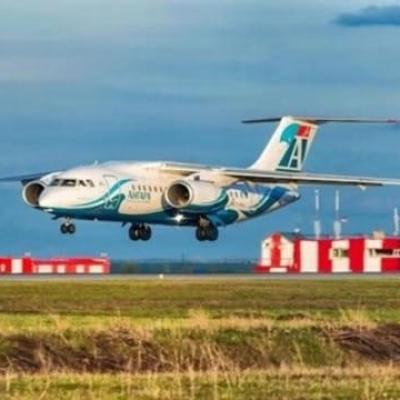 रूसी विमान का मलबा मिला, सभी 50 लोगों के मारे जाने का डर; टूट गया था संपर्क