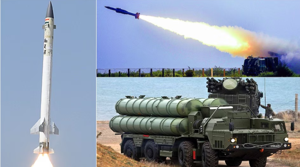 कैसे काम करता है एयर डिफेंस सिस्टम, कैसे रोकता है मिसाइलों और ड्रोन का अटैक?