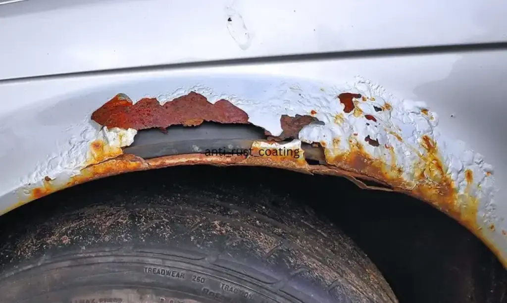 एंटी रस्ट कोटिंग क्या सभी कारों के लिए जरूरी है, जंग से बचाने वाली ये कोटिंग कब करानी चाहिए?