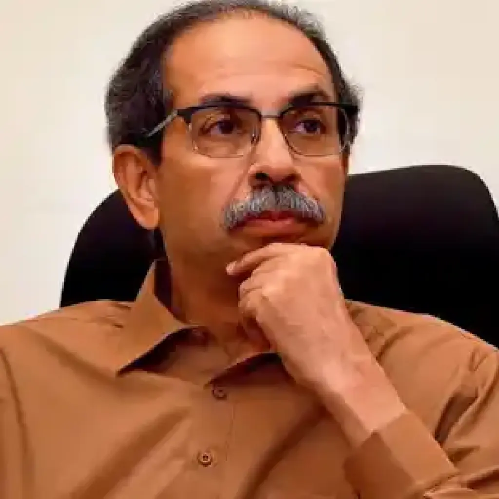 'हाथ काट डालेंगे', मराठी भाषा विवाद के बीच गरजे उद्धव ठाकरे, बोले- 'अगर तुम लोगों में हिम्मत है तो...'