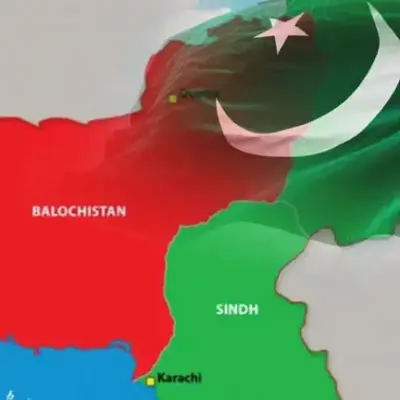 180 दिन-501 अटैक-257 मौतें… आखिर क्यों आतंकियों के निशाने पर है बलूचिस्तान, 5 कारणों से समझें?