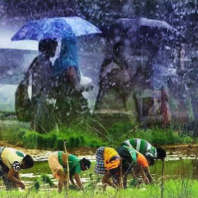 कल का मौसम 24 मई 2025: गोवा, कर्नाटक, महाराष्ट्र में झमाझम बारिश का अलर्ट, जानिए दिल्ली-एनसीआर समेत यूपी-बिहार का हाल