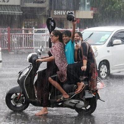 भीषण गर्मी के मौसम में भीग रहा मध्य प्रदेश; जानिए अगले 3 दिन कैसा रहेगा हाल, बारिश होगी या नहीं होगी