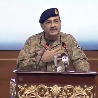 फील्ड मार्शल बनते ही असीम मुनीर के बदले तेवर, कहा- पाकिस्तान को कोई मजबूर नहीं कर सकता