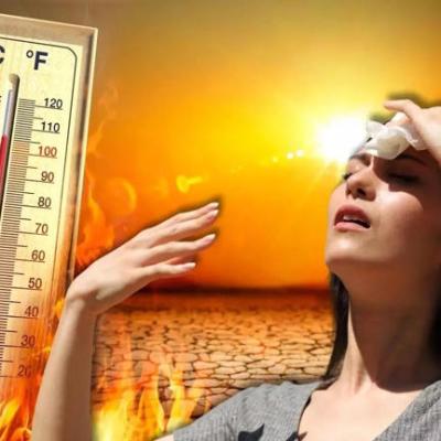 कल का मौसम 22 मई 2025: दिल्ली से लेकर राजस्थान तक, उमस और लू कर रही परेशान, पढ़िए कल का वेदर अपडेट 6घंटे • 2 मिनट पढ़ा गया