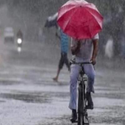 Rain Alert: अगले पांच दिनों तक होगी झमाझम बारिश, आंधी तूफान की भी चेतावनी