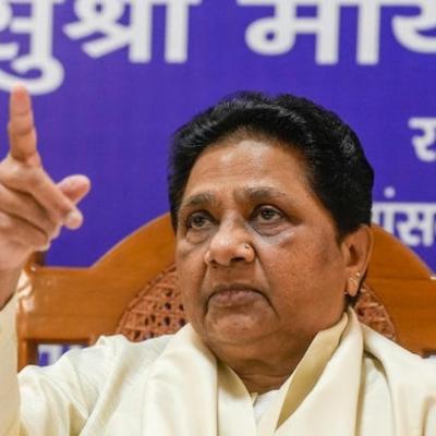 कर्नल सोफिया कुरैशी के खिलाफ विवाद टिप्पणी पर भड़कीं मायावती, बोलीं- सख्त कार्रवाई हो