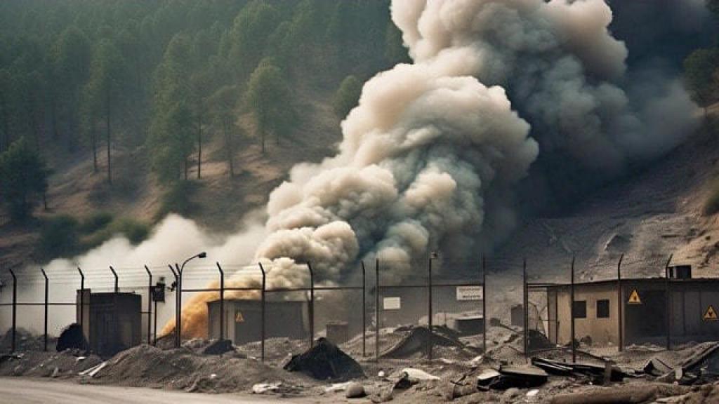 पाकिस्तान के किराना हिल्स में लीक हो रहा रेडिएशन? परमाणु एजेंसी ने बताई सच्चाई, US ने साधी चुप्पी