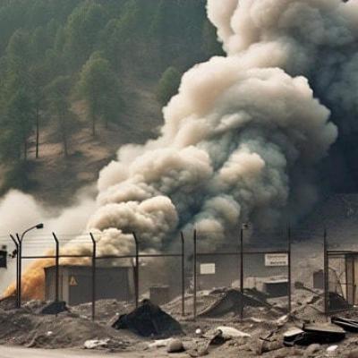 पाकिस्तान के किराना हिल्स में लीक हो रहा रेडिएशन? परमाणु एजेंसी ने बताई सच्चाई, US ने साधी चुप्पी