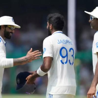 मैं दुखी हूं... टेस्ट कप्तानी पर रविचंद्रन अश्विन ने उठाए सवाल, बीसीसीआई को सुझाया अब ये नया नाम