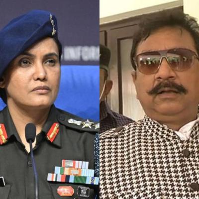 सोफिया कुरैशी: विजय शाह पर देशद्रोह का केस तो हो गया पर कितनी होगी सजा? जानिए