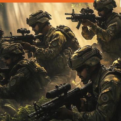 ऐसे नहीं मानेगा पाकिस्तान, इजरायल की तरह ऑपरेशन करे भारत', अमेरिकी डिफेंस एक्सपर्ट ने ये नीति अपनाने की दी सलाह