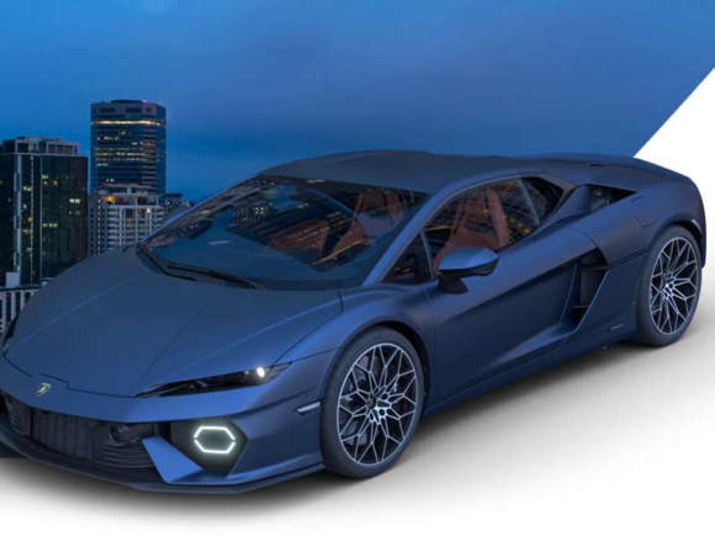 Lamborghini Temerario: 0 से 100 km की रफ्तार सिर्फ 2.7 सेकेंड में, जानें कैसी है लैम्बॉर्गिनी की नई स्पोर्ट्स कार