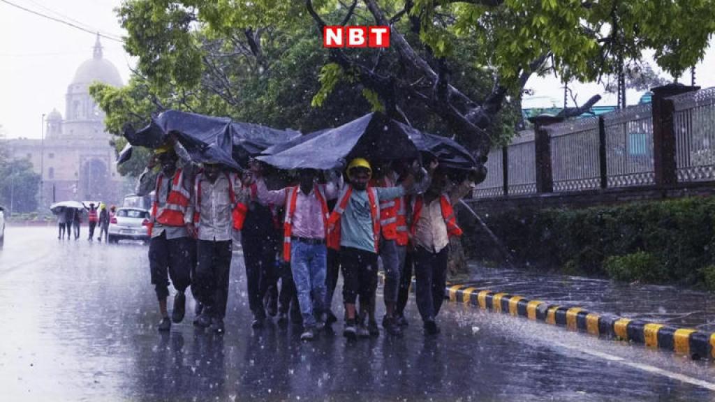 दिल्ली में 15 साल में पहली बार ऐसा ठंडा-ठंडा, कूल-कूल रहा मई का महीना, ये है वजह