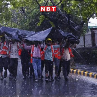 दिल्ली में 15 साल में पहली बार ऐसा ठंडा-ठंडा, कूल-कूल रहा मई का महीना, ये है वजह