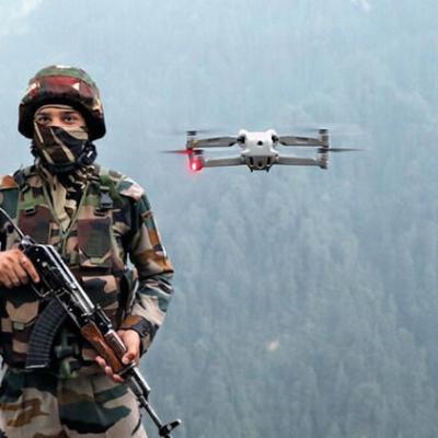 'हमें भी उनके जैसा एयर डिफेंस सिस्टम चाहिए', भारतीय ड्रोन्स से पाकिस्तान के दिल में बैठा खौफ