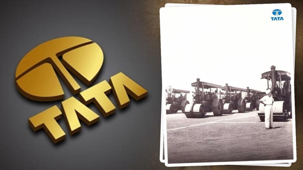 Tata के लोहे का कमाल, अगर नहीं बनाता ये गाड़ी तो देश में नहीं बनती सड़कें
