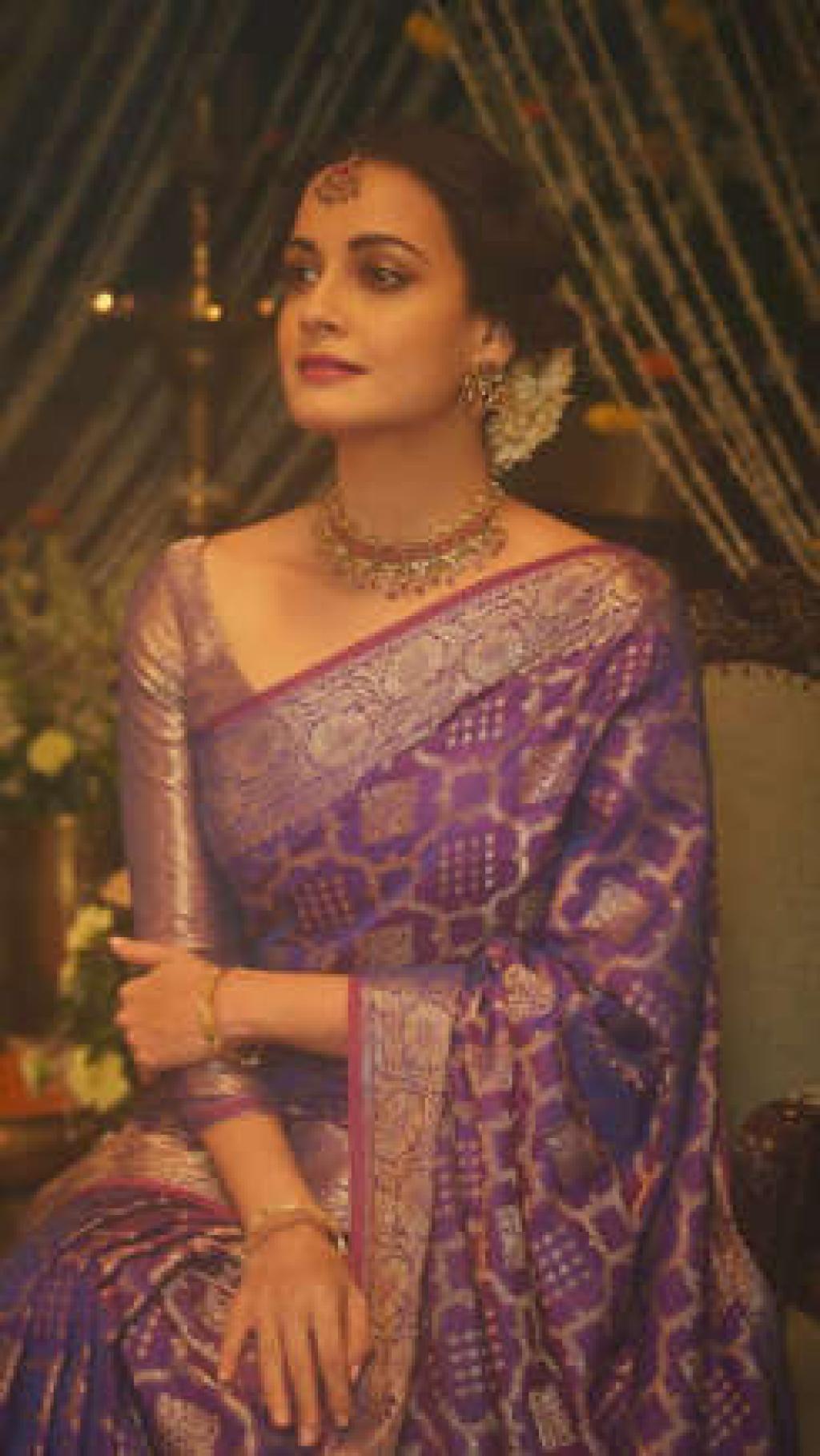 लंबे बालों के लिए खूबसूरत हेयरस्टाइल्स