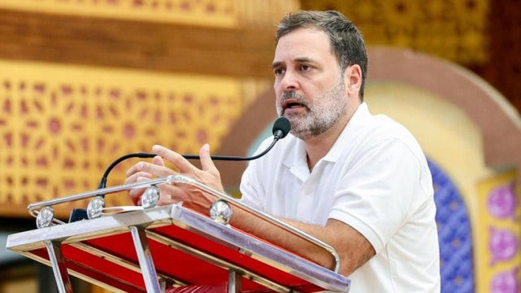 पाकिस्तान को पहले दी ऑपरेशन सिंदूर की जानकारी? राहुल गांधी के आरोप पर विदेश मंत्रालय का जवाब