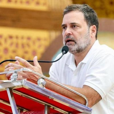 पाकिस्तान को पहले दी ऑपरेशन सिंदूर की जानकारी? राहुल गांधी के आरोप पर विदेश मंत्रालय का जवाब