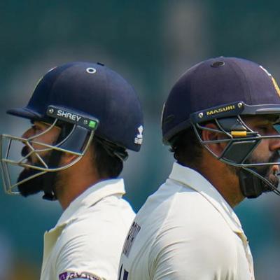विराट कोहली-रोहित शर्मा टेस्ट रिटायरमेंट लेंगे वापस? युवराज को फोन करने के लिए कहा गया