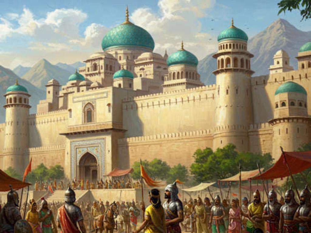 Mahabharat Sites: चीख-चीख कर महाभारत के सच होने का सबूत देती हैं ये 5 जगहें, खुद जाकर अपनी आंखों से देखें सभी निशान