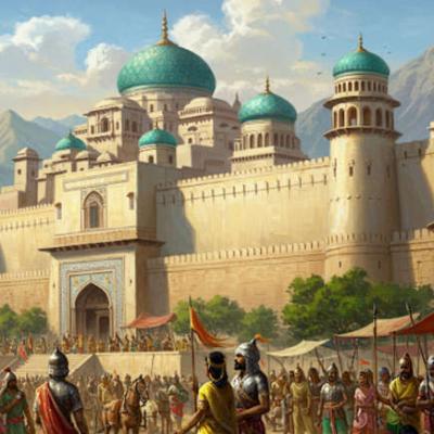 Mahabharat Sites: चीख-चीख कर महाभारत के सच होने का सबूत देती हैं ये 5 जगहें, खुद जाकर अपनी आंखों से देखें सभी निशान