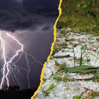 हिमाचल में फिर गिरेंगे ओले, 25 मई तक का हाल; किन जिलों में येलो और कहां ऑरेंज अलर्ट?