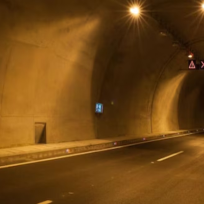 दिल्ली एयरपोर्ट जाना हुआ आसान, 29 मई से खुल रही द्वारका एक्सप्रेसवे टनल, जयपुर- हरियाणा से सीधा पहुंचें IGI