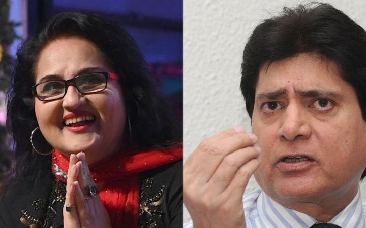 मोहसिन ख़ान: कोई यकीन नहीं करेगा, लेकिन मैंने रीना रॉय से शादी उनकी ख़ूबसूरती देखकर नहीं की थी